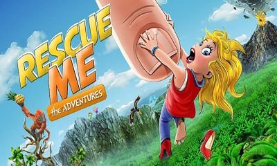 game pic for Rescue Me - The Adventures